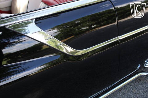 1951 Mercury Eight