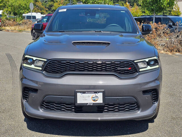 2024 Dodge Durango for sale at Autos by Talon in Seattle, WA