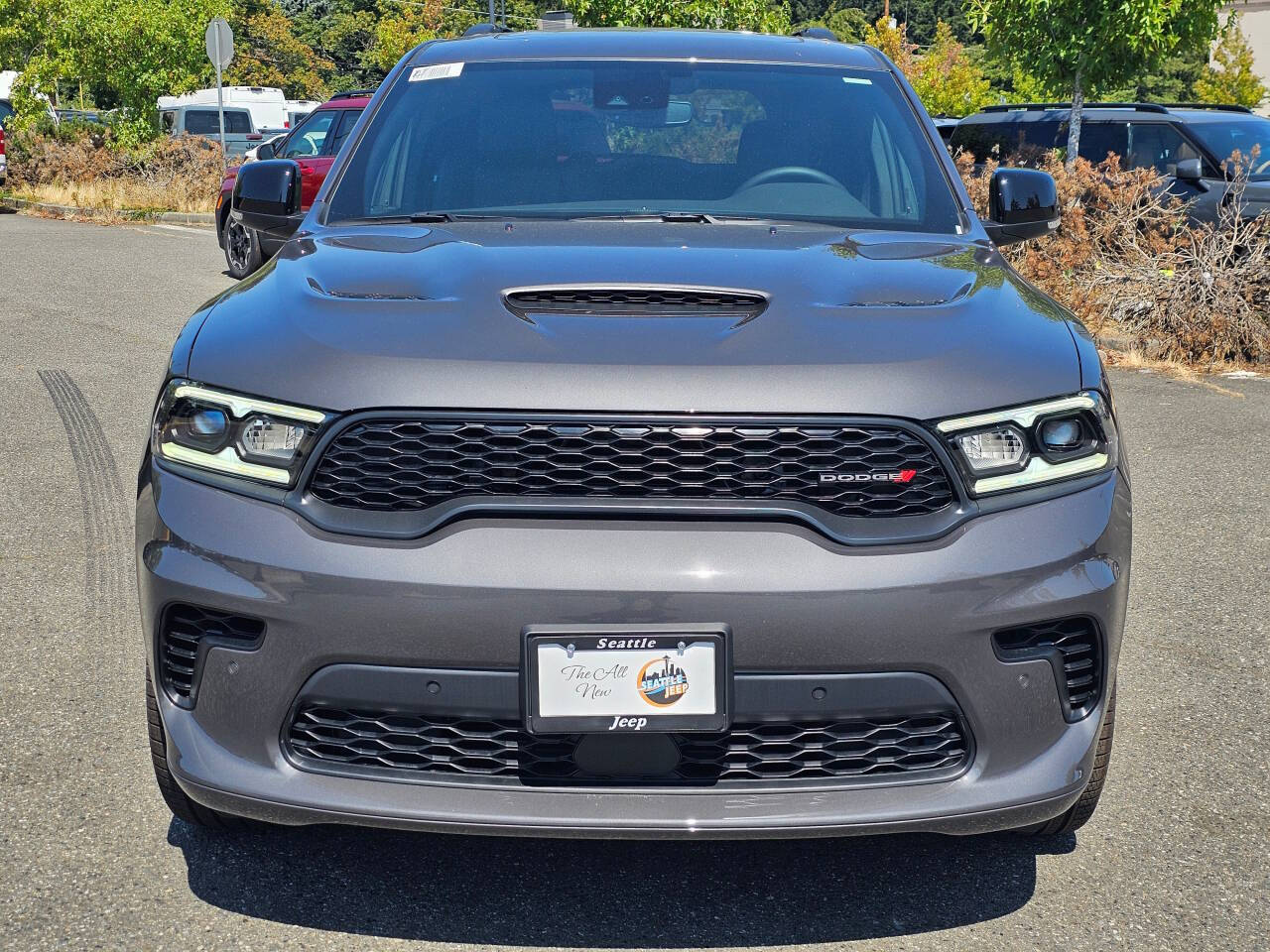 2024 Dodge Durango for sale at Autos by Talon in Seattle, WA