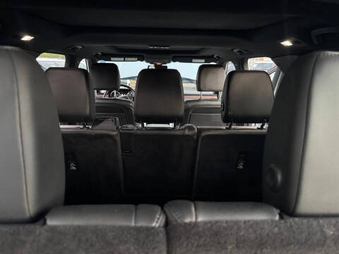 2017 Land Rover Discovery HSE Td6