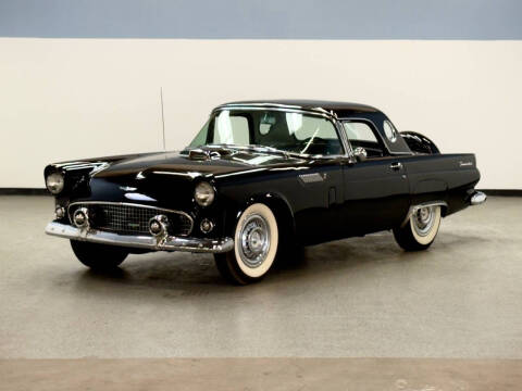 1956 Ford Thunderbird