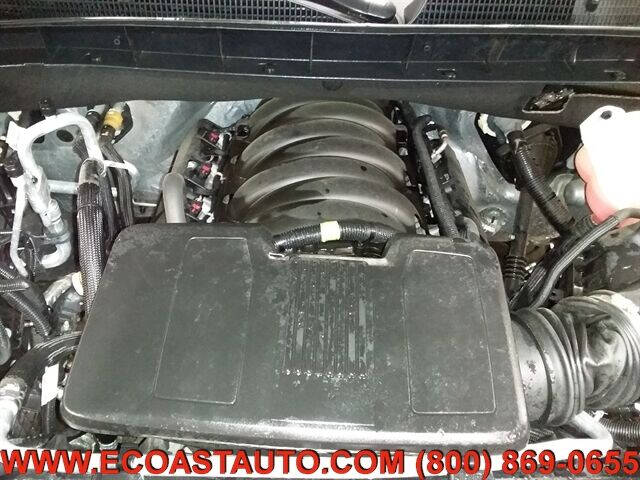 2019 GMC Sierra 1500 Elevation