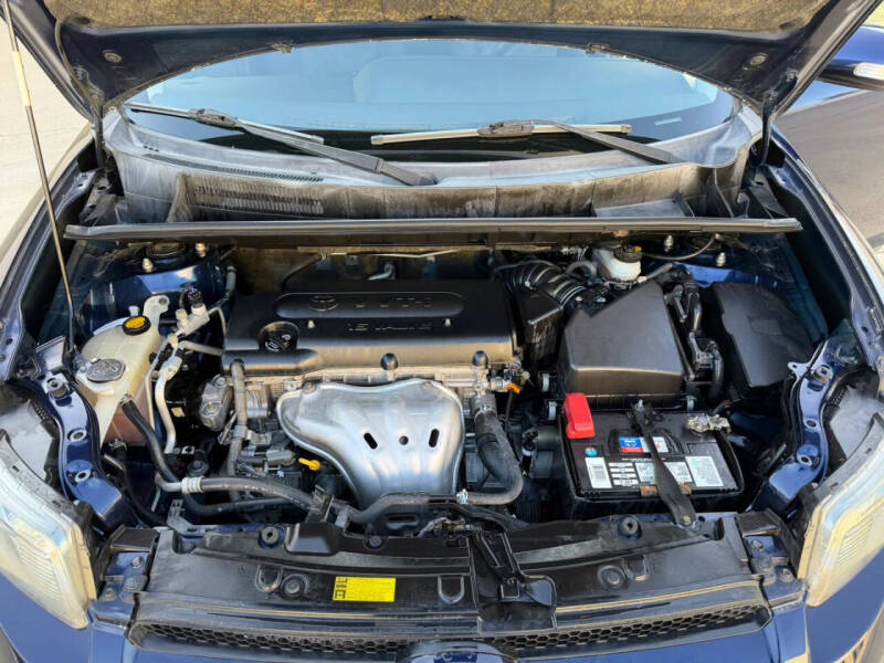 2013 Scion xB