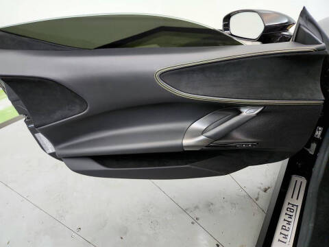 2022 Ferrari SF90 Stradale