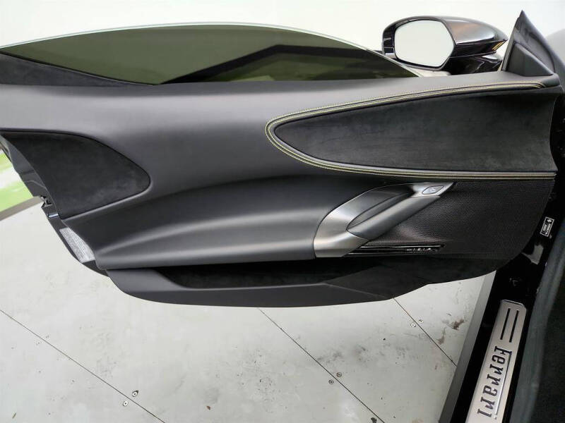 2022 Ferrari SF90 Stradale