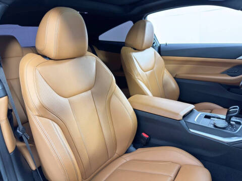 2022 BMW 4 Series M440i