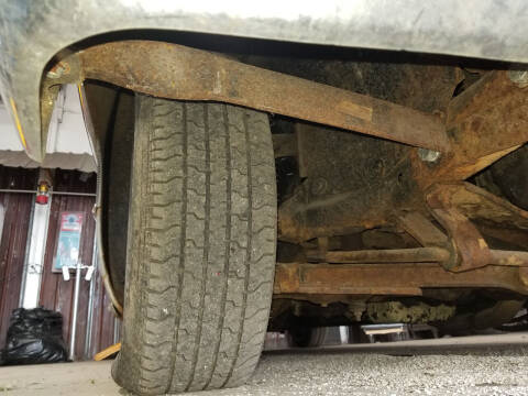 1955 Packard Patrician