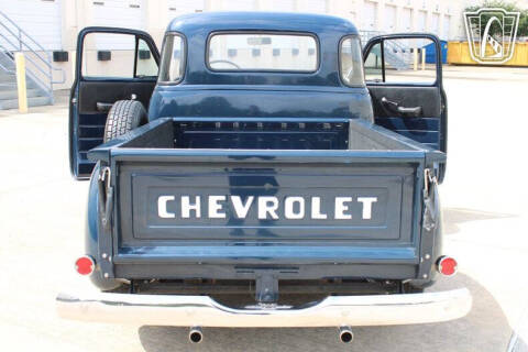 1954 Chevrolet 3100