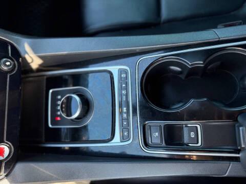 2017 Jaguar F-PACE 35t Premium