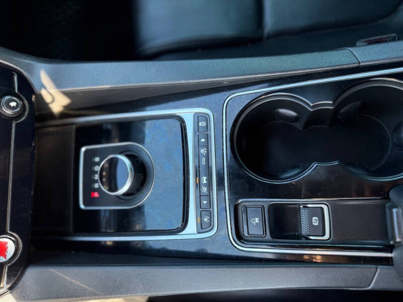 2017 Jaguar F-PACE 35t Premium