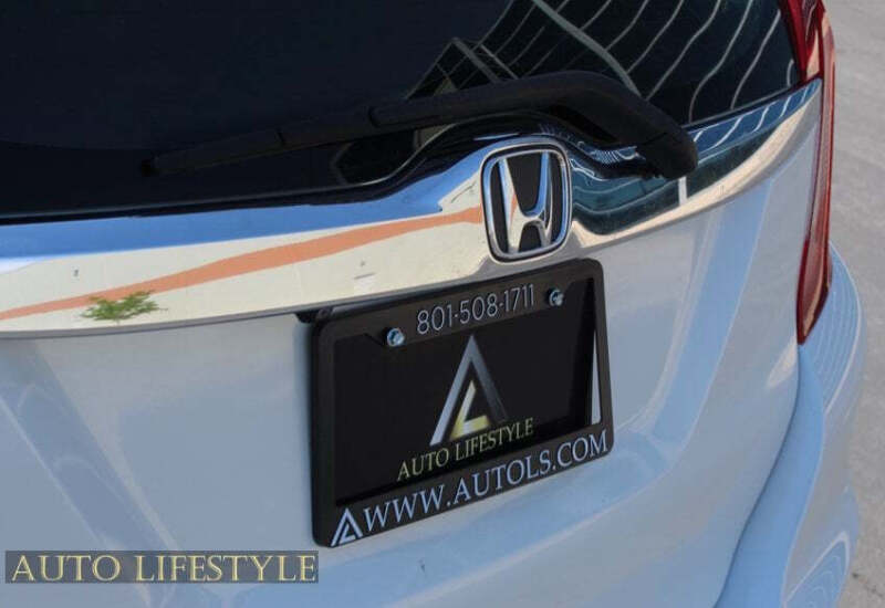 2019 Honda Fit EX