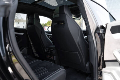 2020 Lamborghini Urus