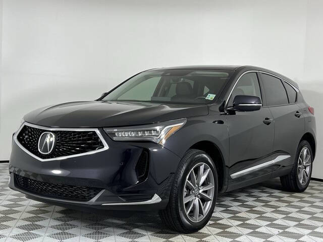 2024 Acura RDX SH-AWD w/Tech