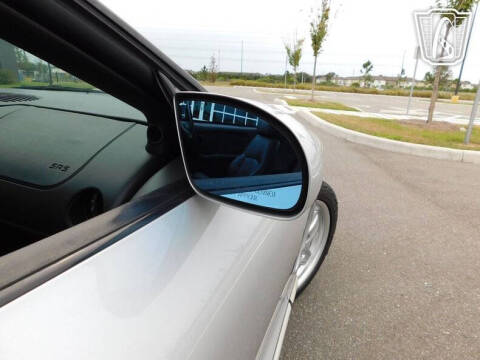 1997 Pontiac Firebird