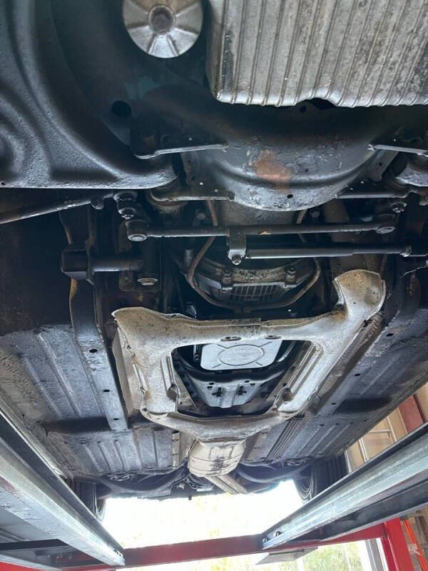 1977 Mercedes-Benz 450 SL