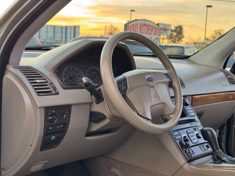 2006 Volvo XC90 2.5T