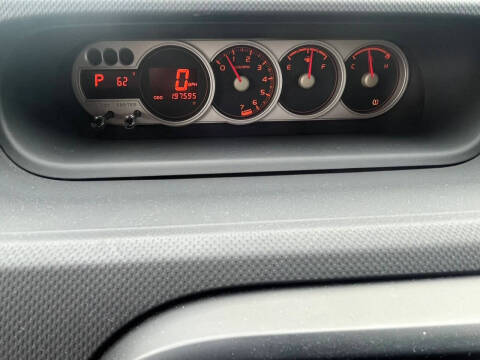 2008 Scion xB