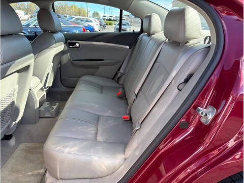 2007 Saturn Aura XE