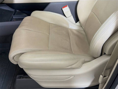 2021 Lincoln Navigator L Reserve