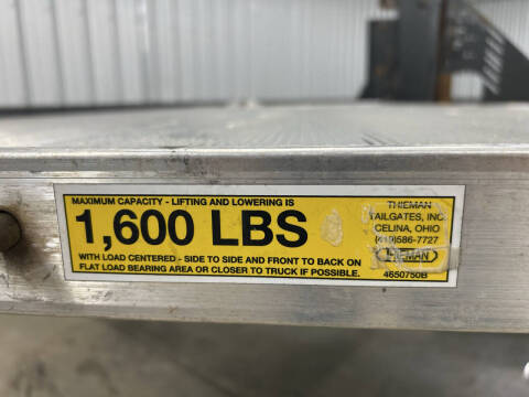 2022 Chevrolet Silverado 2500HD Work Truck