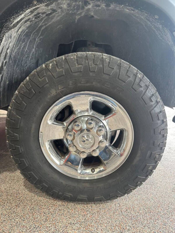 2006 Dodge Ram 2500