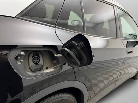 2021 Volkswagen ID.4 1st Edition