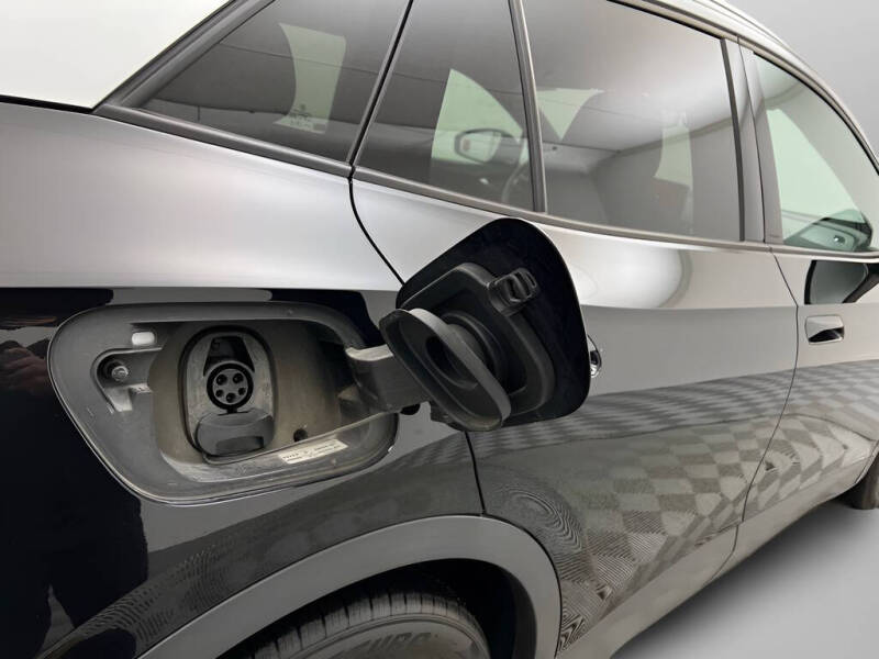 2021 Volkswagen ID.4 1st Edition