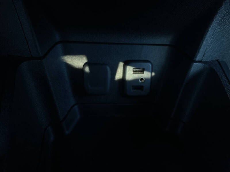 2017 Chevrolet Volt Premier