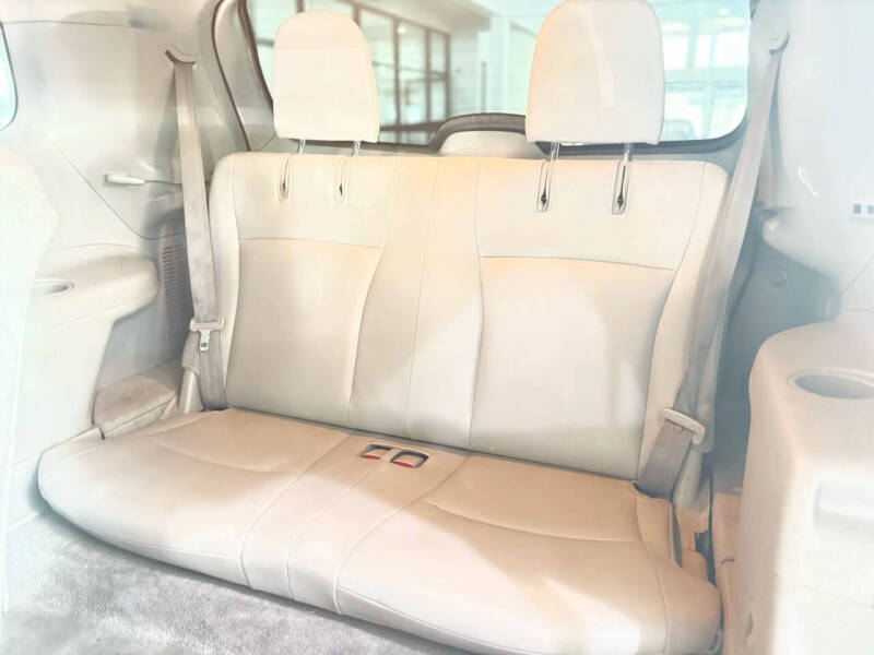 2008 Toyota Highlander Hybrid Limited