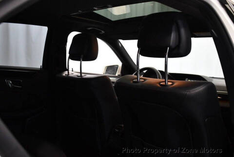 2010 Mercedes-Benz E-Class