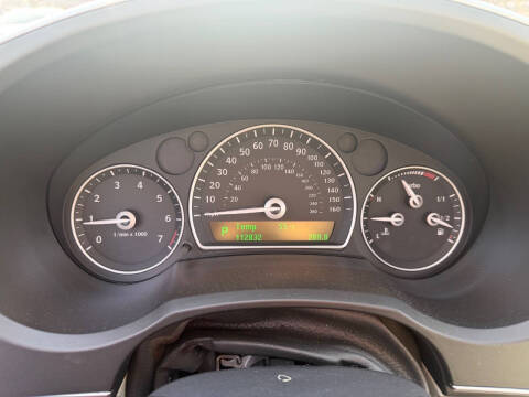 2008 Saab 9-3 2.0T SportCombi