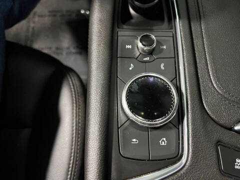 2020 Cadillac XT5 Luxury