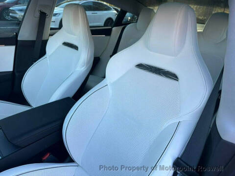 2024 Tesla Model 3 Performance