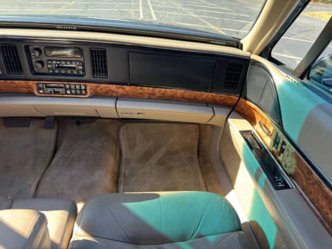 1996 Buick LeSabre Custom