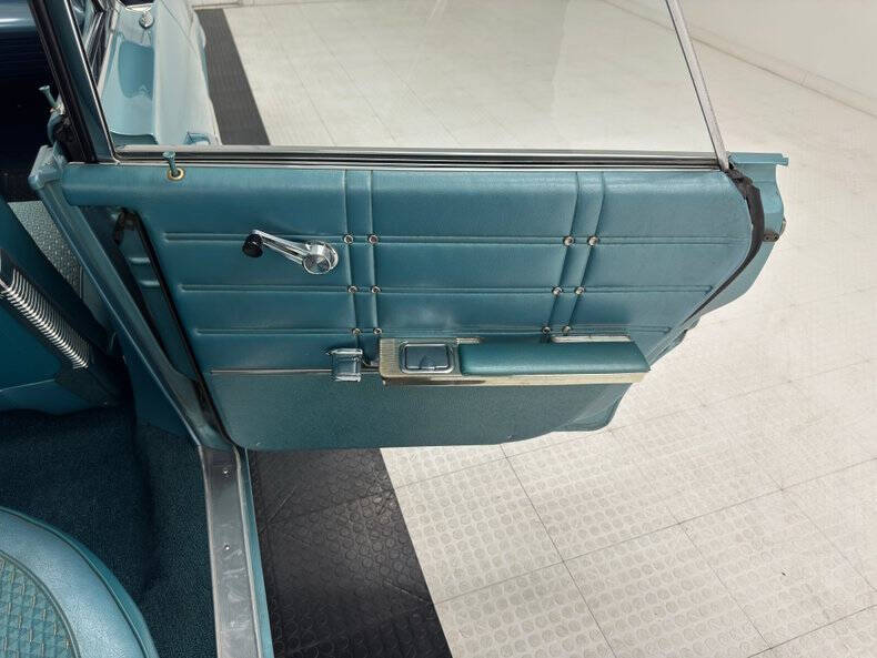 1963 Chevrolet Impala