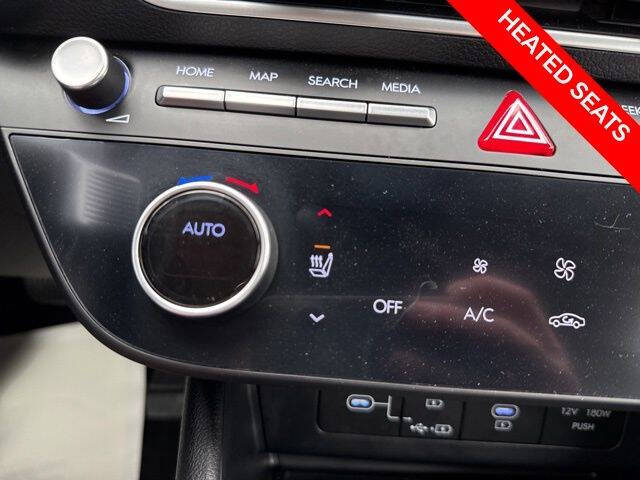2024 Hyundai Sonata