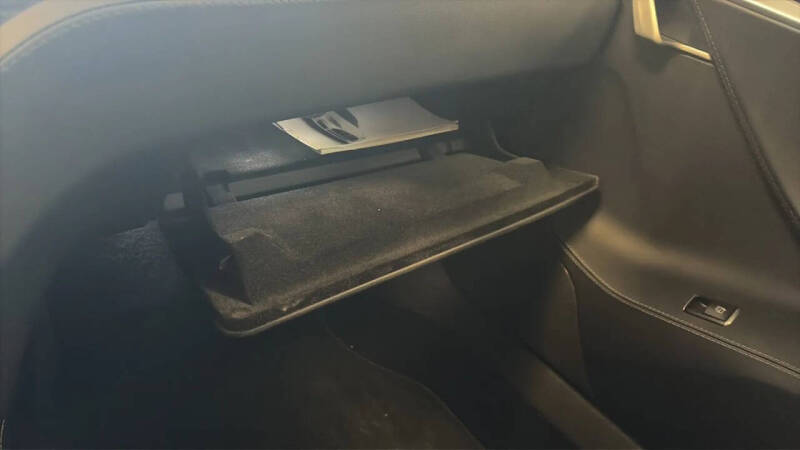 2014 Tesla Model S