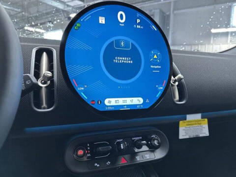 2026 MINI Countryman S ALL4