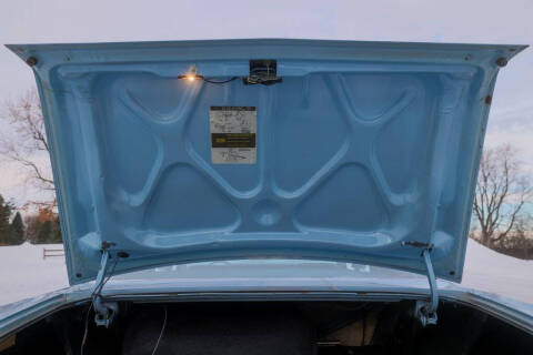 1977 Chrysler New Yorker