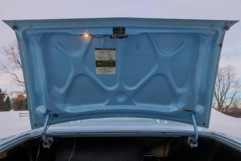 1977 Chrysler New Yorker