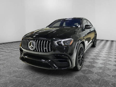 2022 Mercedes-Benz GLE AMG GLE 63 S