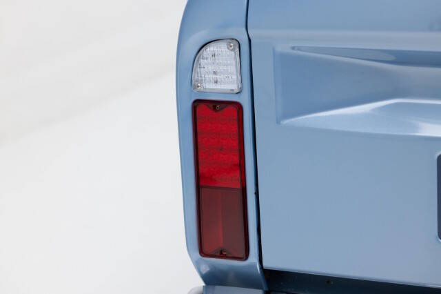 1968 Chevrolet C/K 20 Series