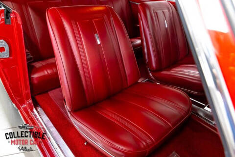 1966 Chevrolet Nova