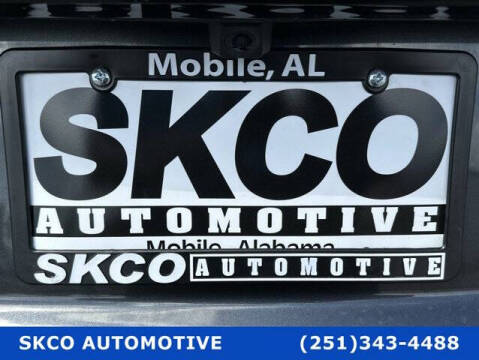 2018 Cadillac CTS 3.6L Premium Luxury