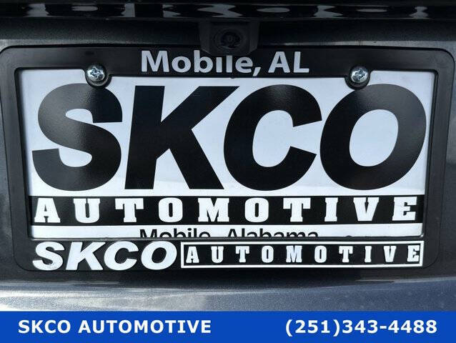 2018 Cadillac CTS 3.6L Premium Luxury