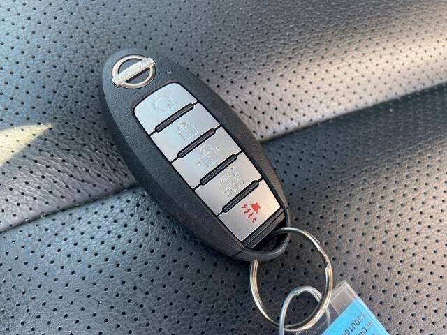 2024 Nissan Murano SL