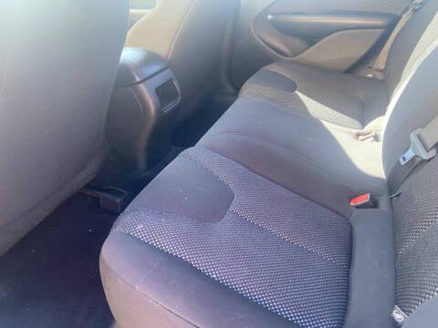 2016 Dodge Dart SXT Sport