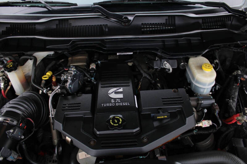 2015 RAM 3500 Laramie