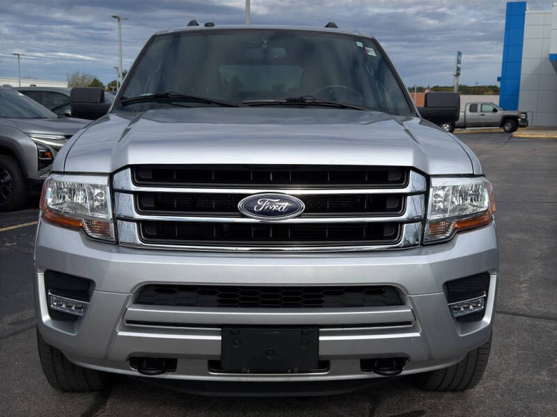 2016 Ford Expedition XLT