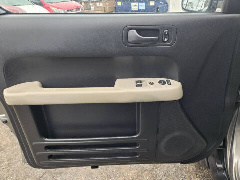 2008 Honda Element EX